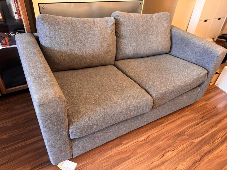 Sofa - photo 4