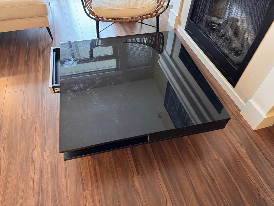 Coffee table - photo 2