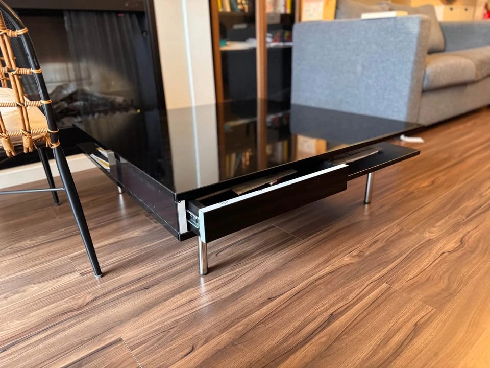 Coffee table - photo 3