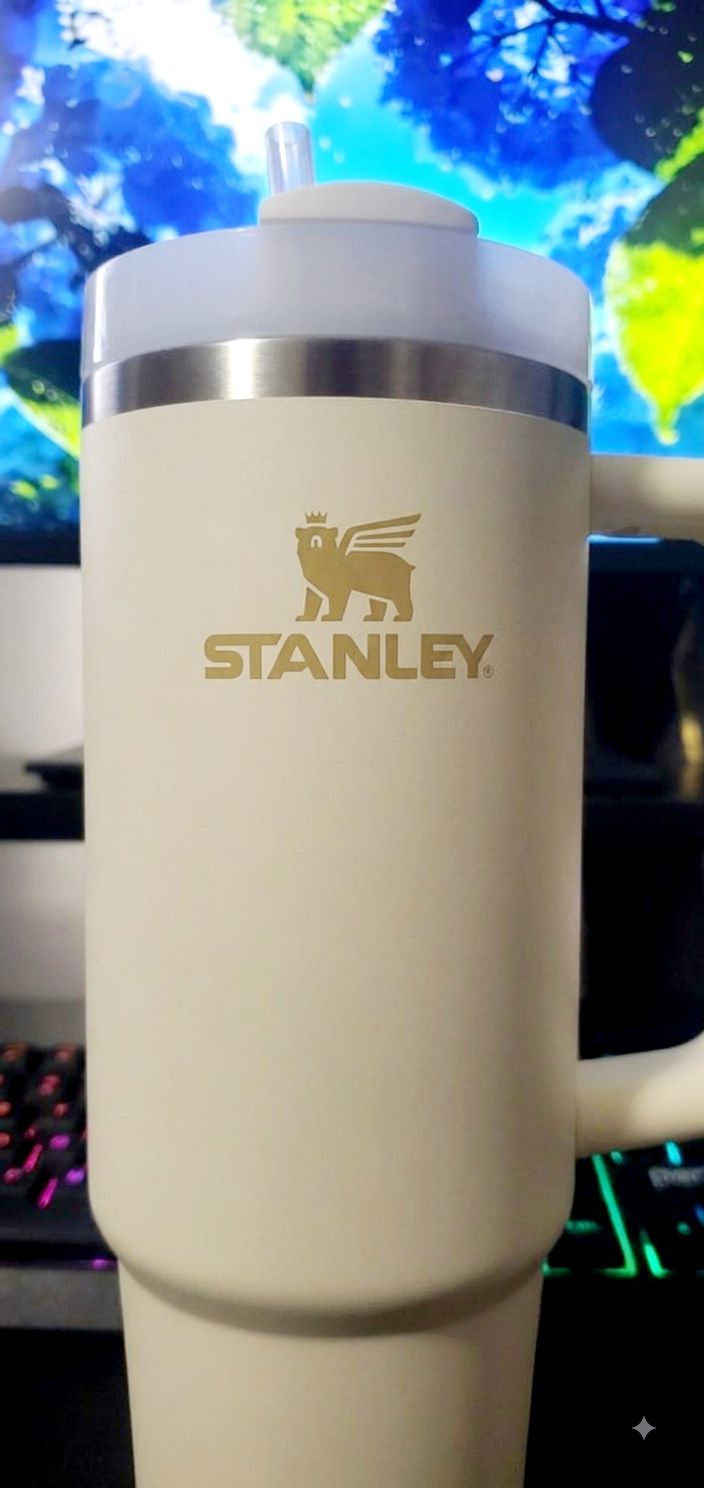 30Oz Stanley Tumbler