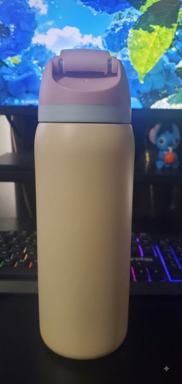32Oz Owala (Cream) - photo 3
