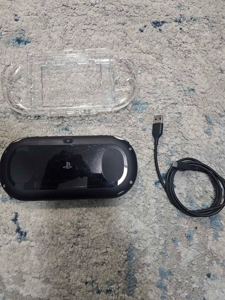 PS VITA SLIM FOR SALE $220 - photo 2