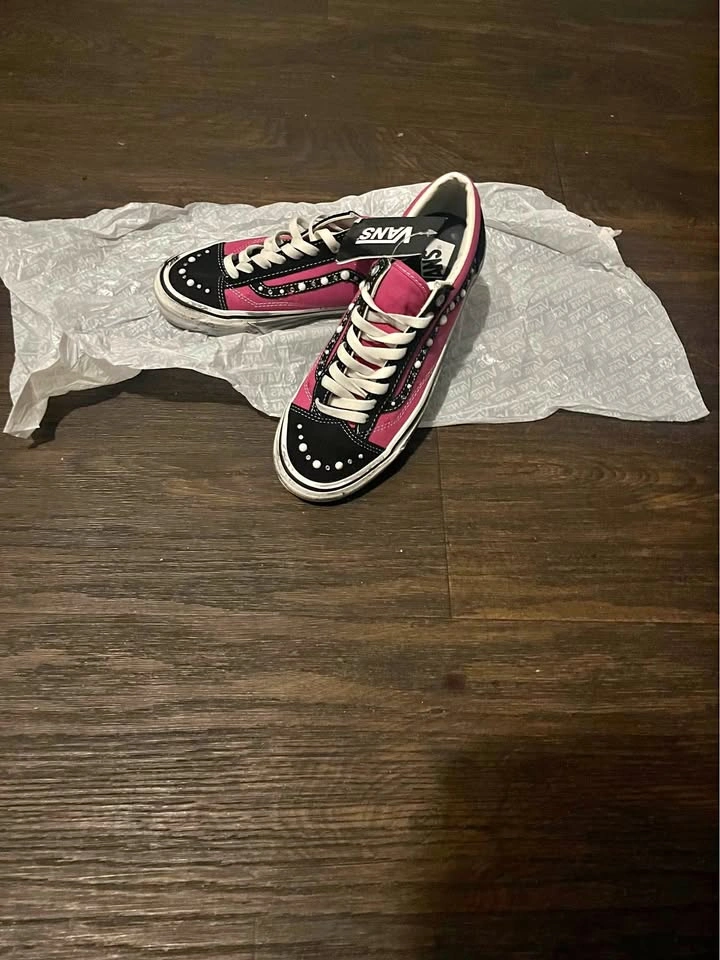 Vans