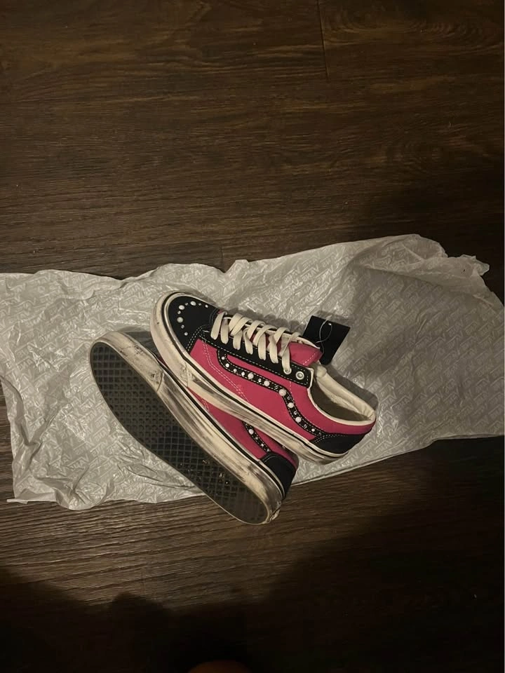 Vans - photo 2