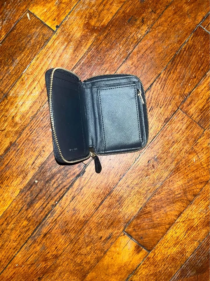 Coach wallet - photo 2