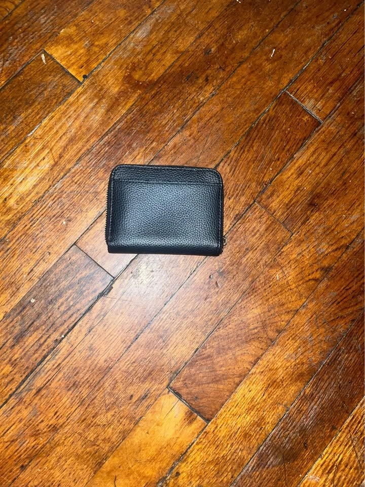 Coach wallet - photo 3