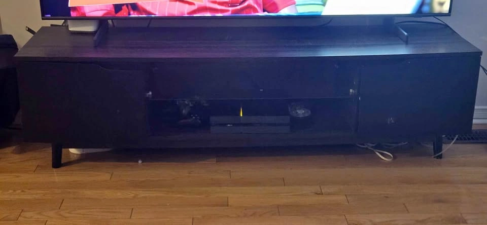 TV console