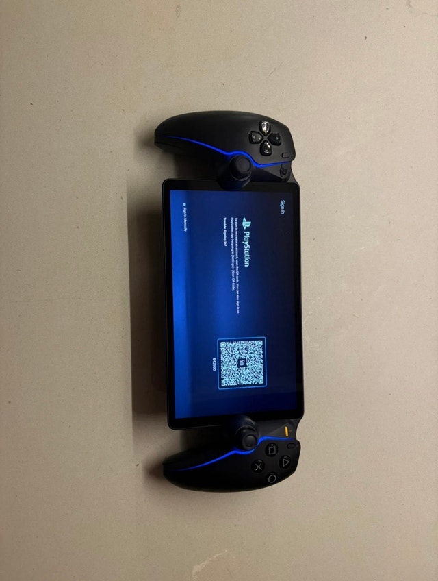 PlayStation Portal