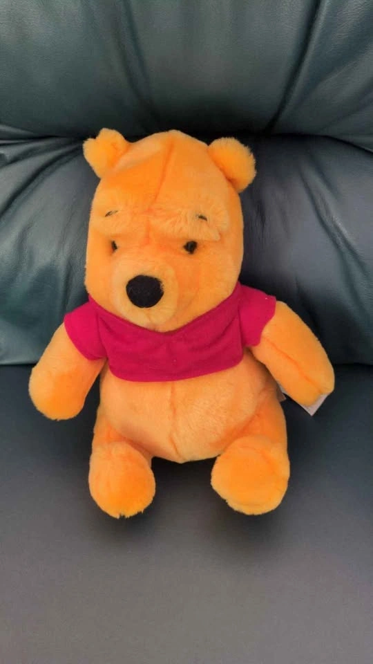 Assorted Plush Toy Bundle - Disney, Build-A-Bear, PillowPets - photo 2