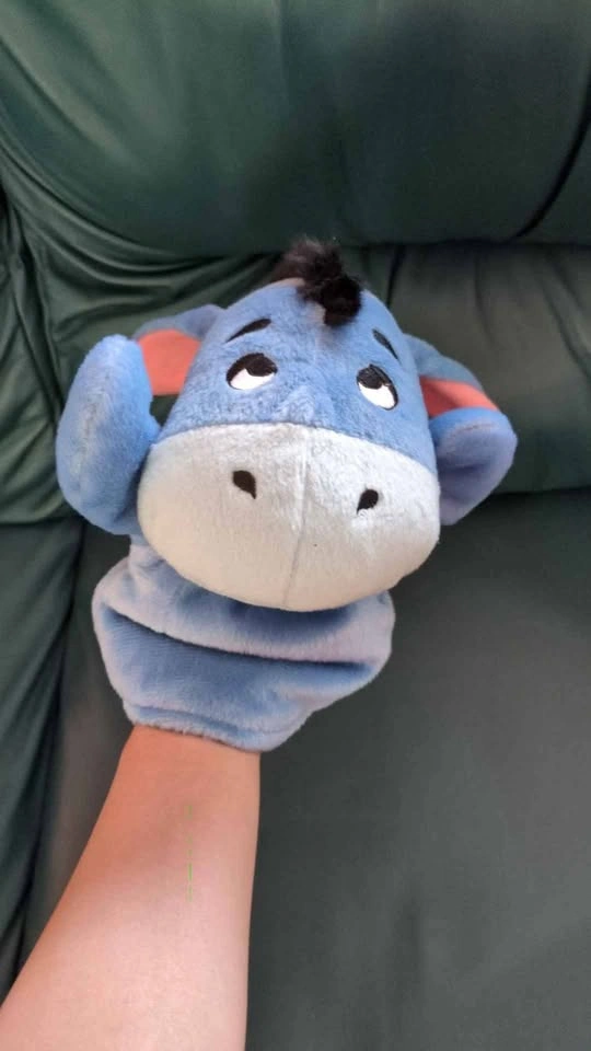 Assorted Plush Toy Bundle - Disney, Build-A-Bear, PillowPets - photo 3