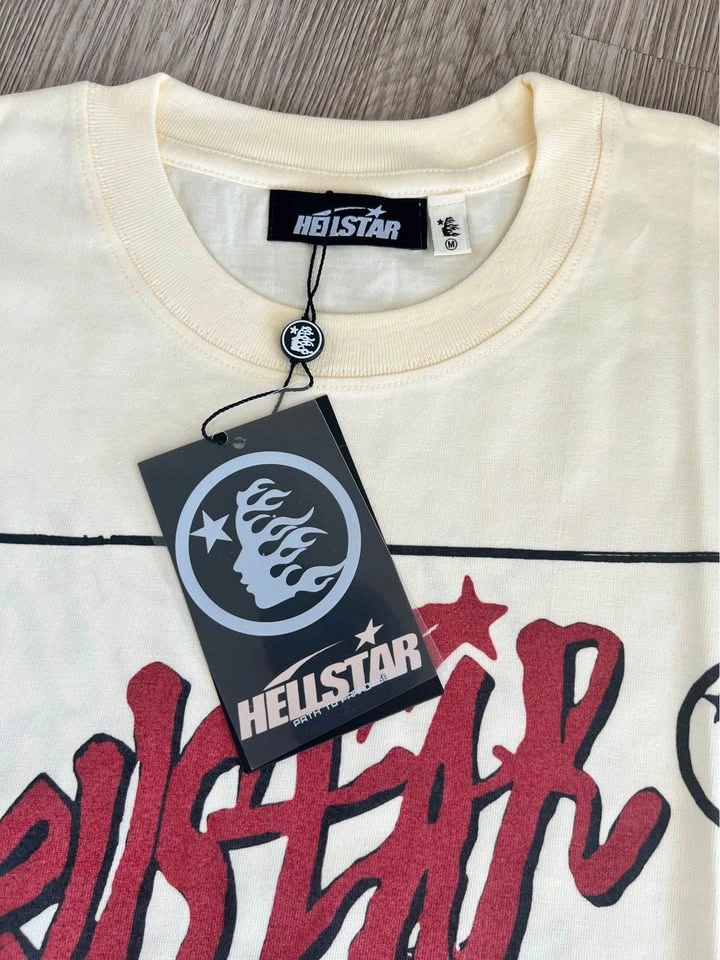 Hellstar Records T-Shirt - photo 2