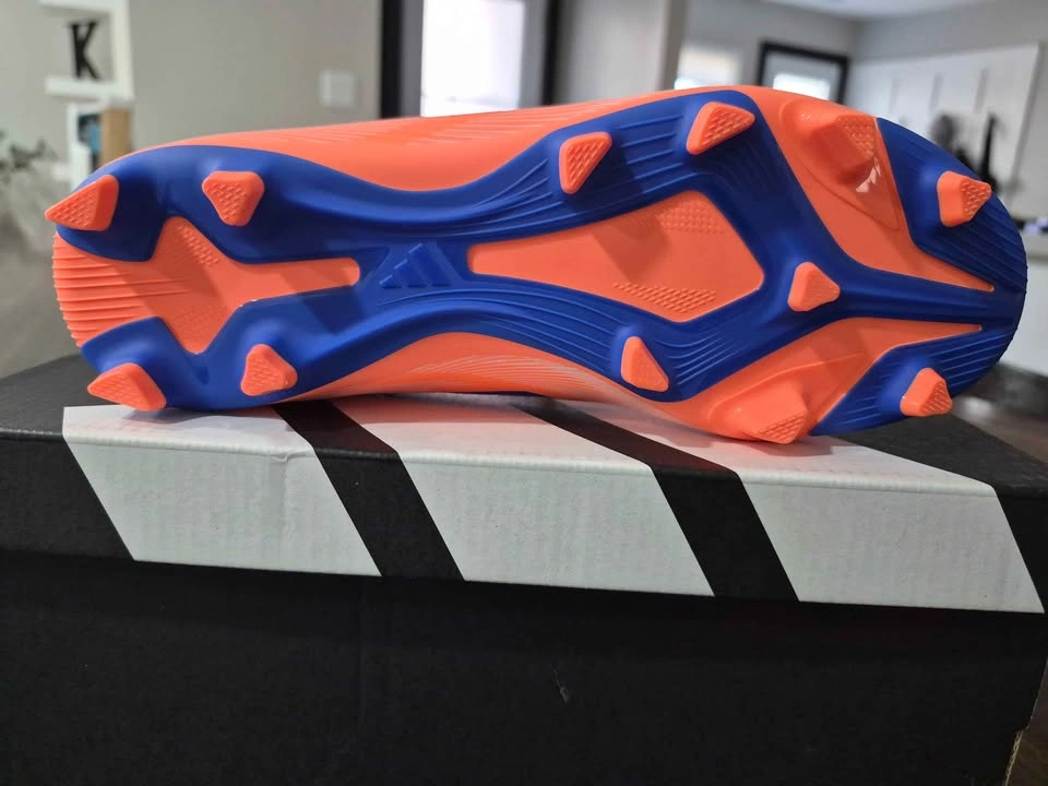 Adidas F50 children's cleats - photo 5