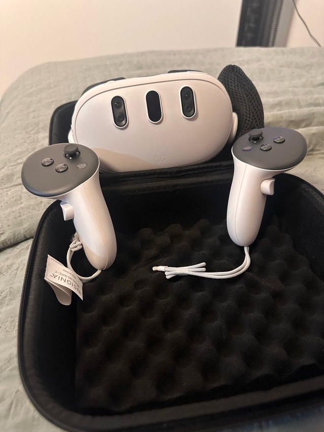 Meta Quest 3 512GB