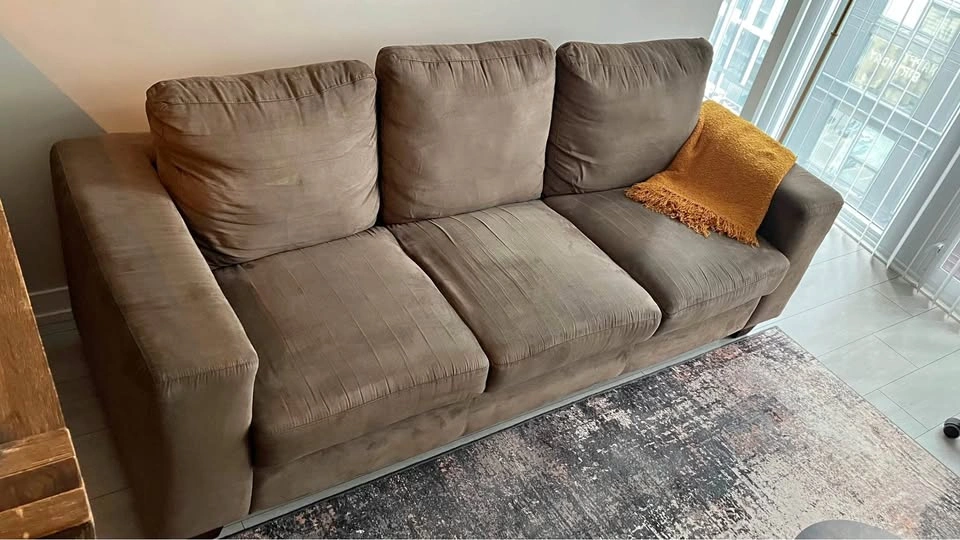Couch in good condition