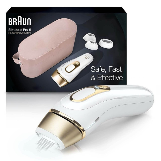 Braun Silk Expert Pro 5 (PL5157) 56% OFF! - photo 2