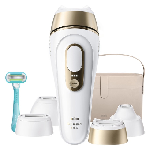 Braun Silk Expert Pro 5 (PL5157) 56% OFF! - photo 3