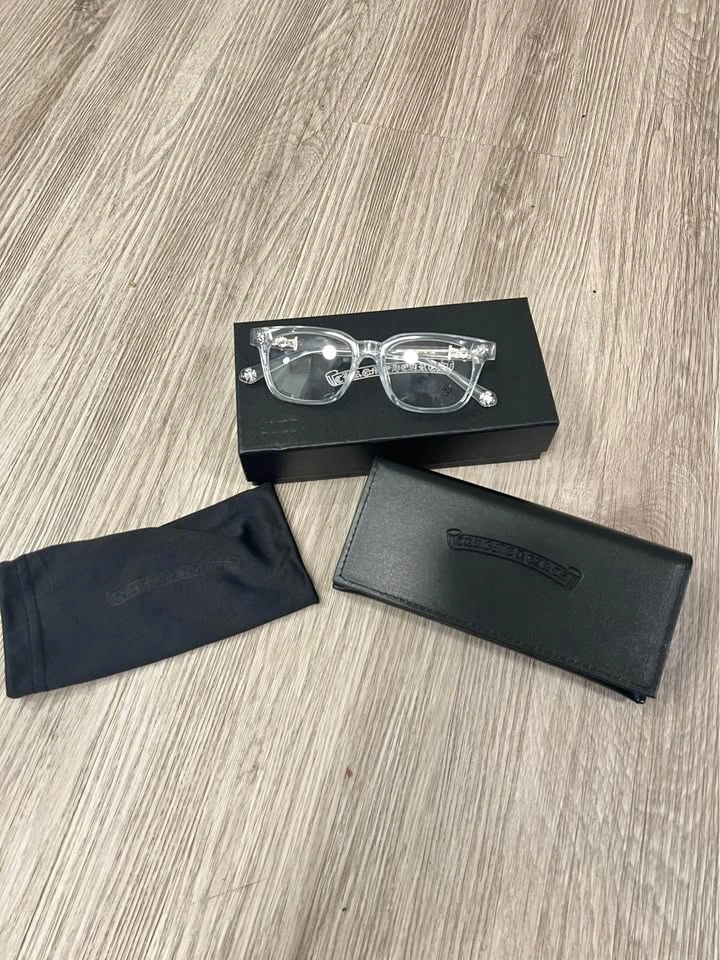 Chrome Hearts blue light (1 for 30 two for 50) - photo 2