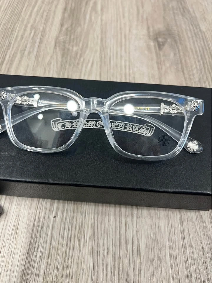 Chrome Hearts blue light (1 for 30 two for 50) - photo 3