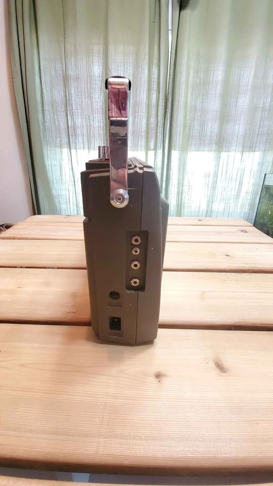 CTR-30 Cassette Recorder - Brand: Realistic - photo 3
