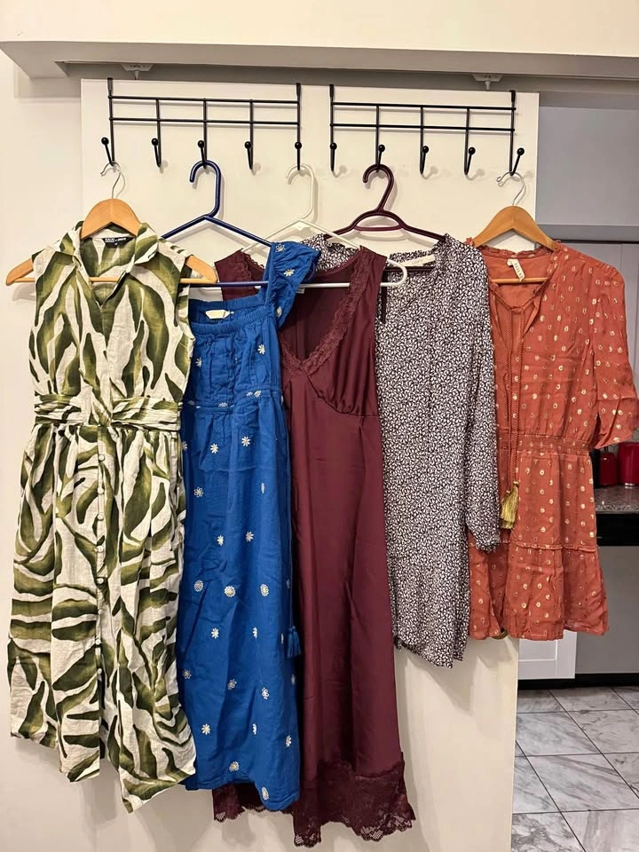 Women’s Dresses