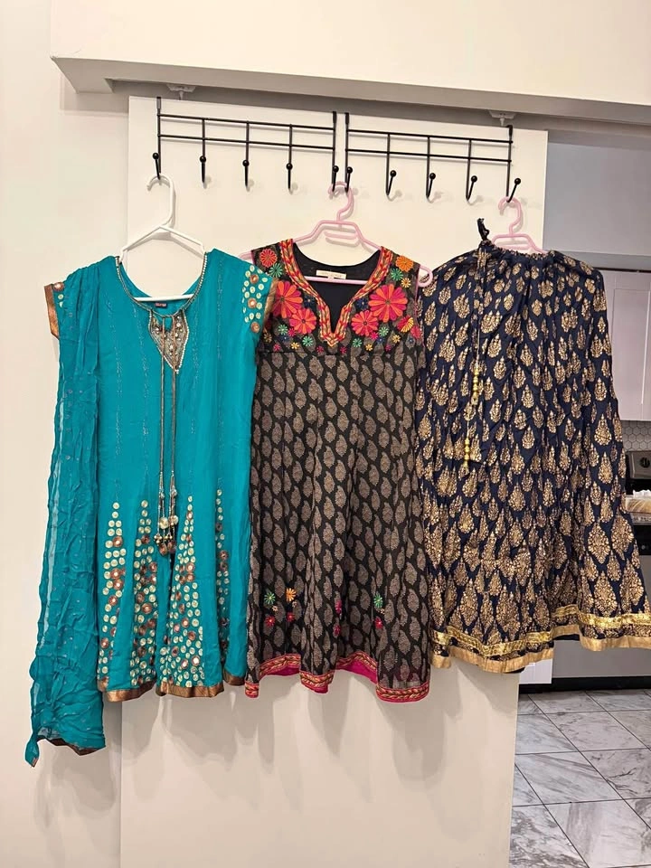 Indian Suits