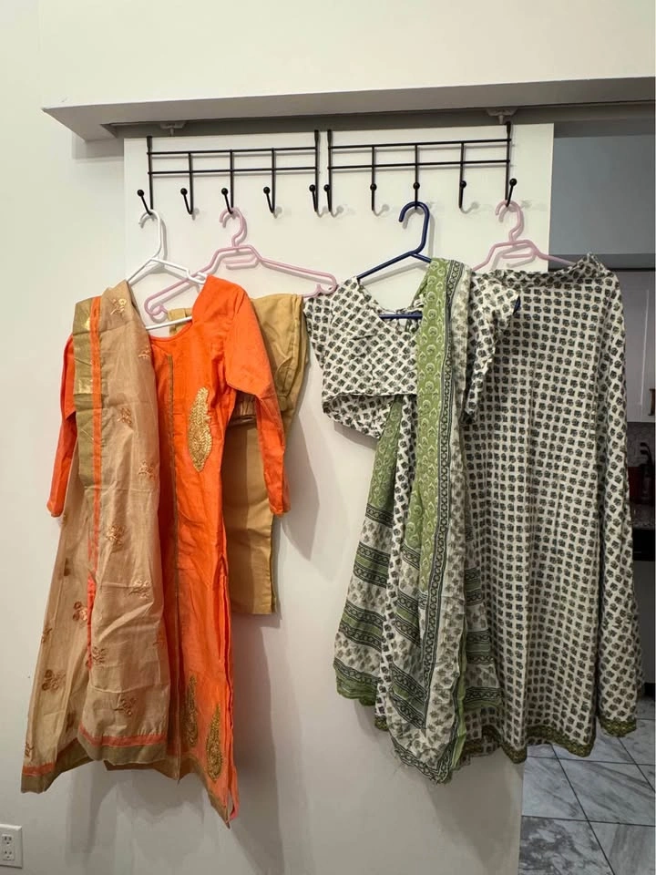 Indian Suits - photo 3