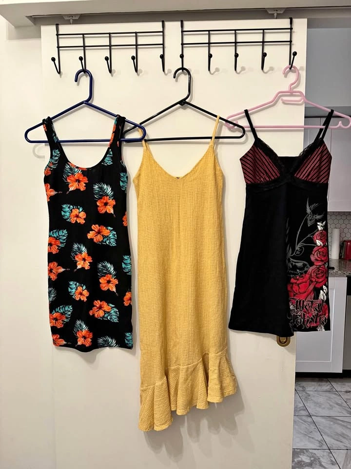 Women’s Dresses