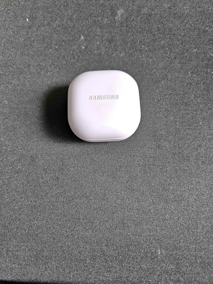Samsung Galaxy Buds 2 Pro