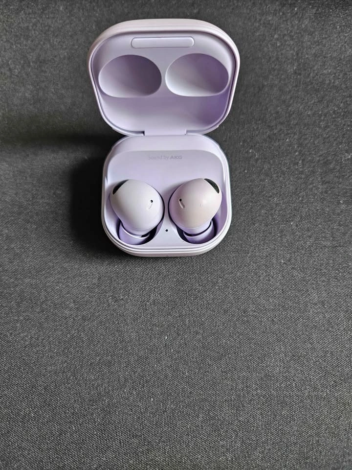 Samsung Galaxy Buds 2 Pro - photo 2