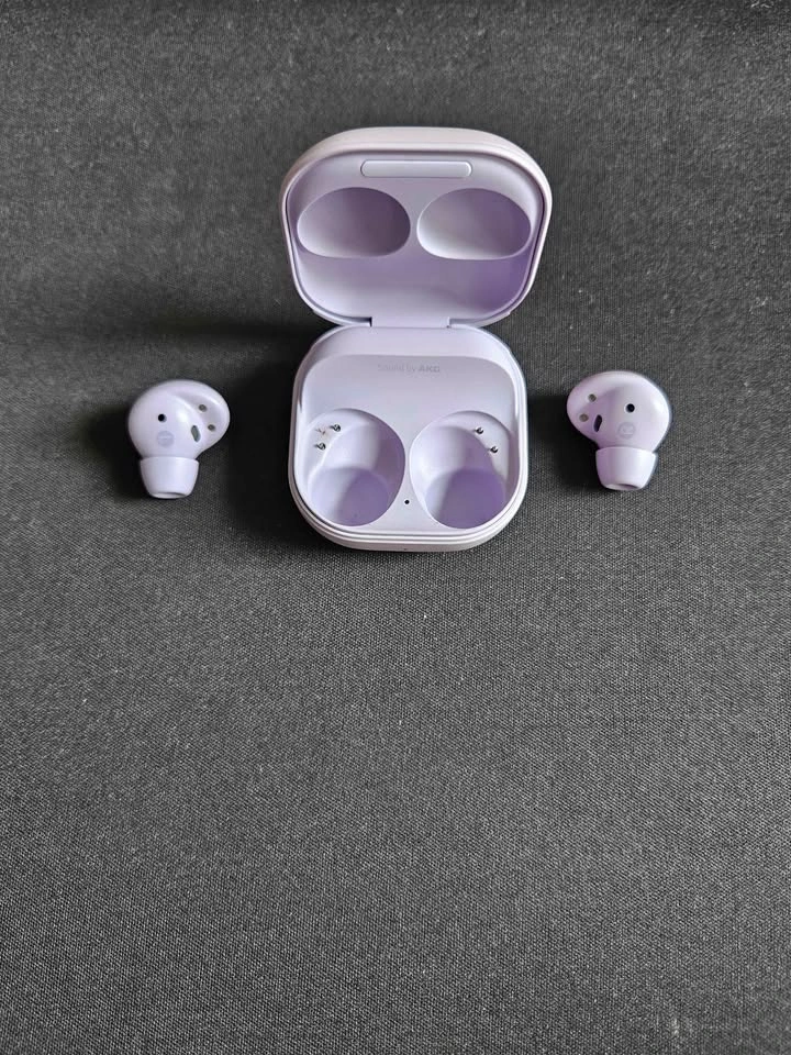 Samsung Galaxy Buds 2 Pro - photo 3