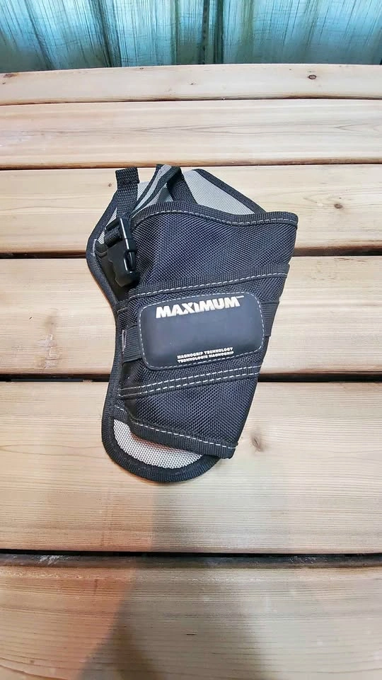 MAXIMUM Drill Holster - Magnetic