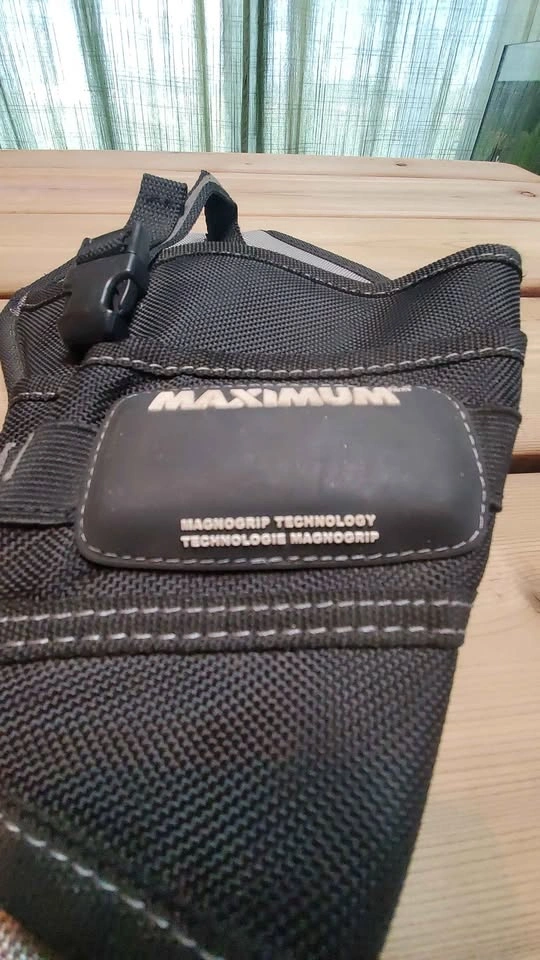 MAXIMUM Drill Holster - Magnetic - photo 2