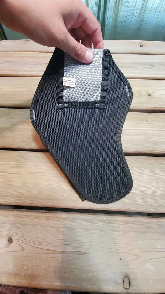 MAXIMUM Drill Holster - Magnetic - photo 3