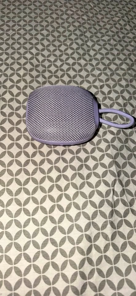 onn. Portable Bluetooth Speaker