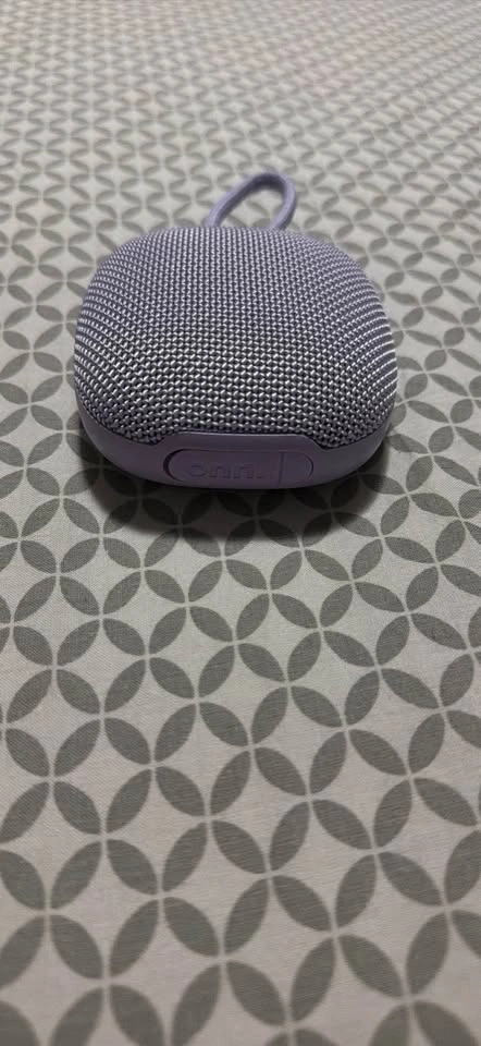 onn. Portable Bluetooth Speaker - photo 2