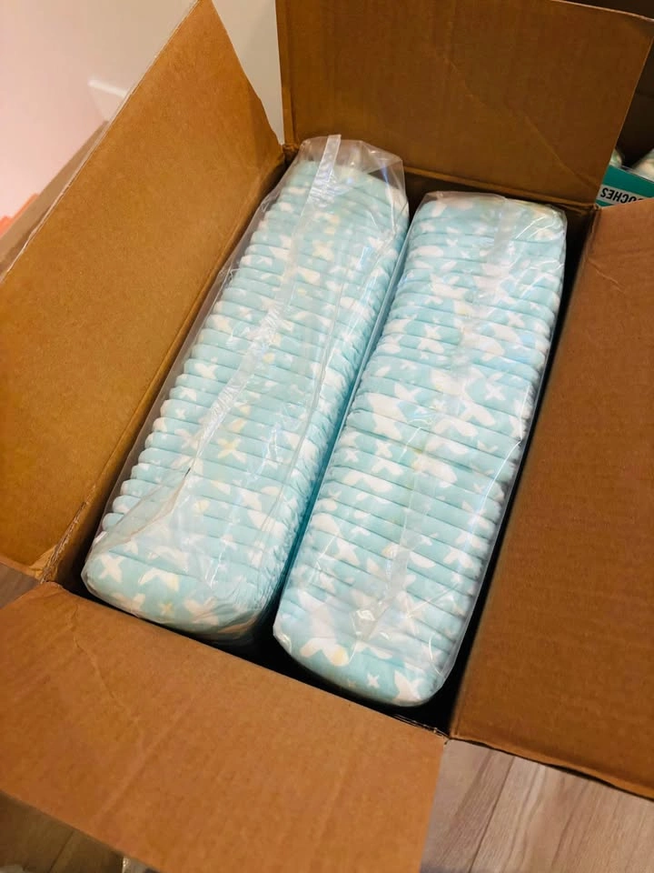 Brand new Rascals Premium Diapers Size 4, 180 Count - photo 2