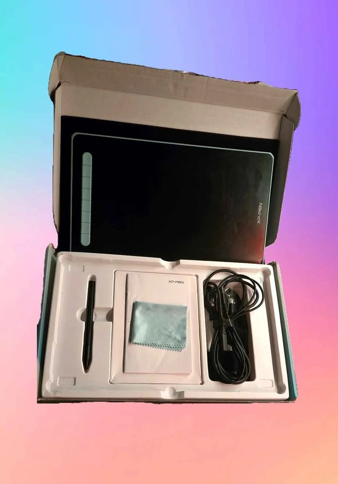 XP-Pen Artist 12 Gen 2 - photo 2