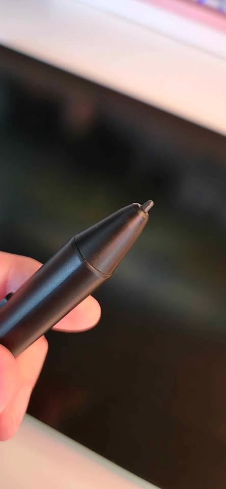 XP-Pen Artist 12 Gen 2 - photo 4