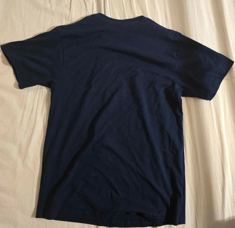 Cherry Boxy Graphic Tee - photo 2