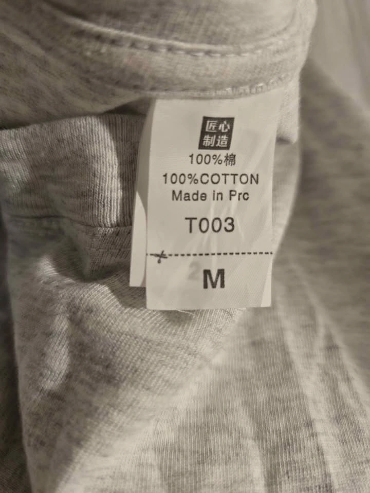 Boxy Graphic Tee - photo 3