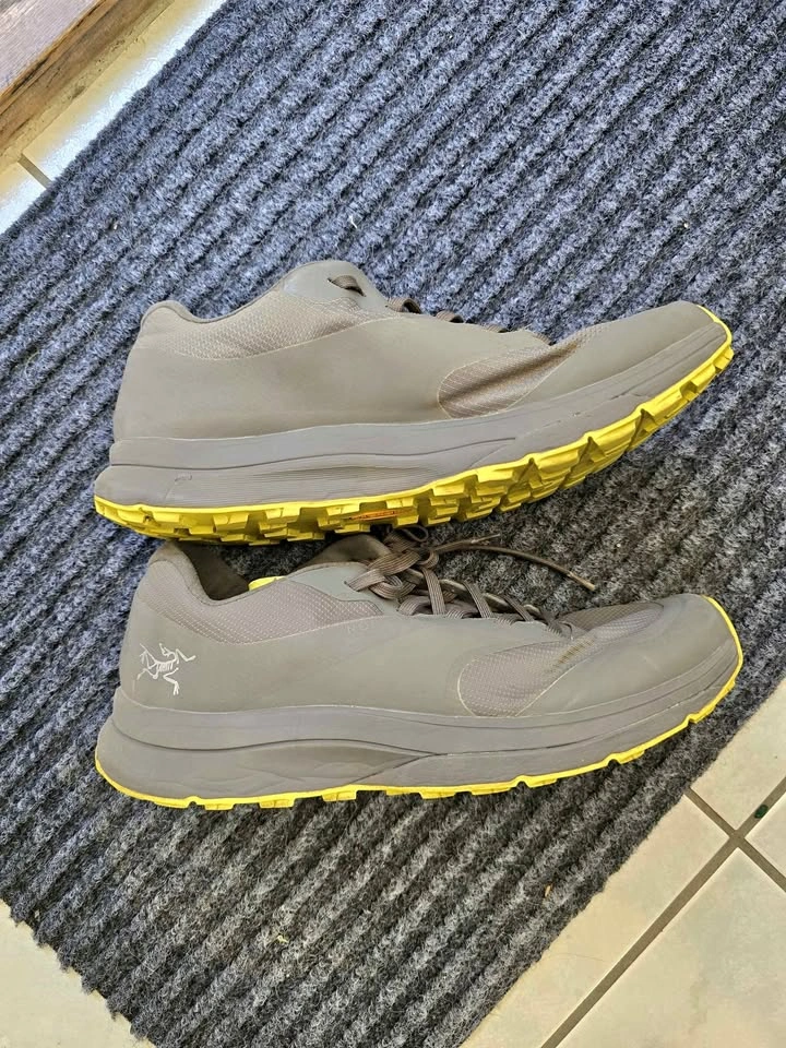 Arcteryx Norvan LD 2 Runners