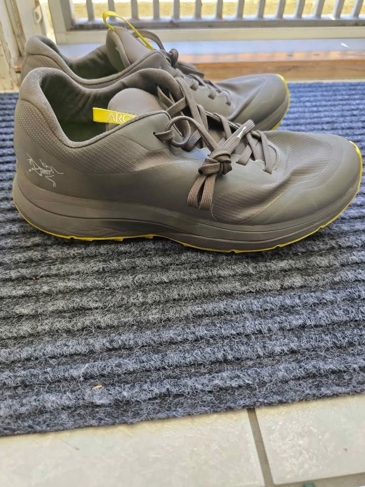 Arcteryx Norvan LD 2 Runners - photo 2