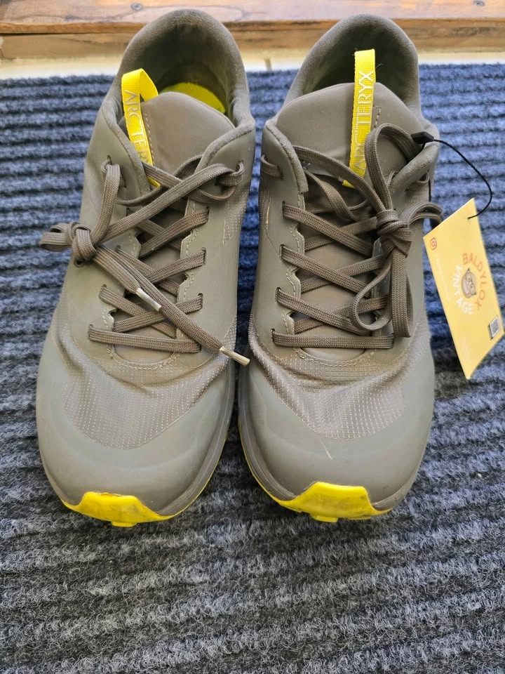 Arcteryx Norvan LD 2 Runners - photo 3
