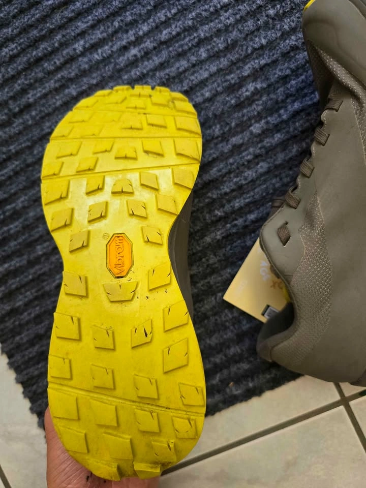 Arcteryx Norvan LD 2 Runners - photo 4
