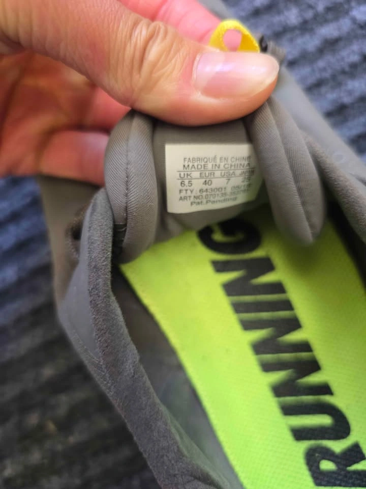 Arcteryx Norvan LD 2 Runners - photo 5