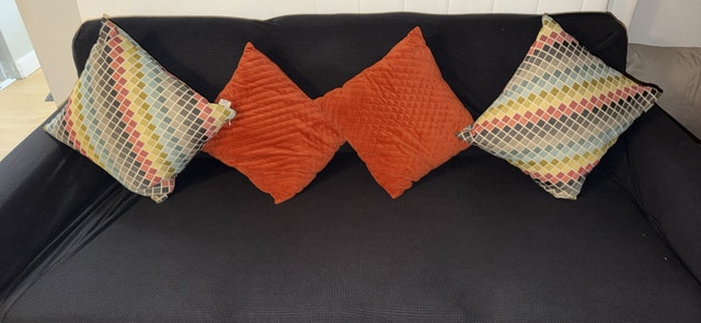 Decorative Throw Pillows - photo 3