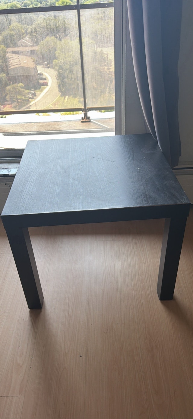 IKEA Lack Side Table - photo 2