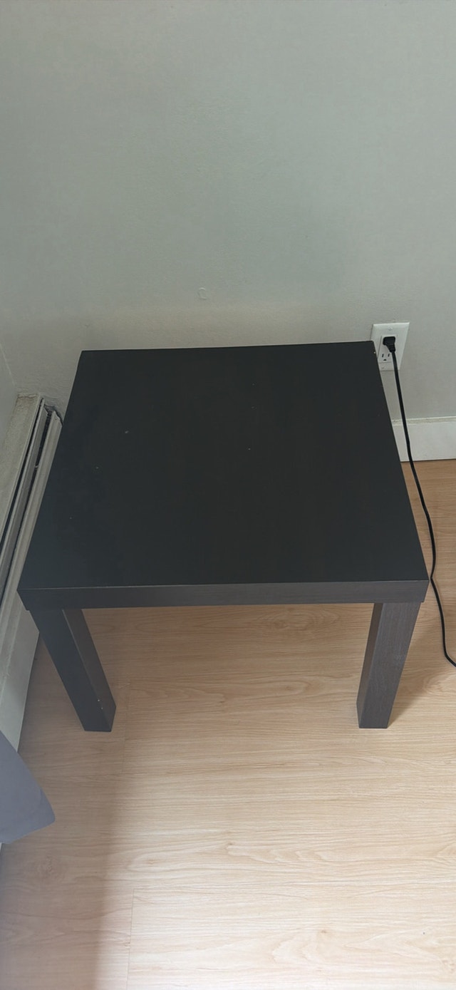 IKEA Lack Side Table - photo 3
