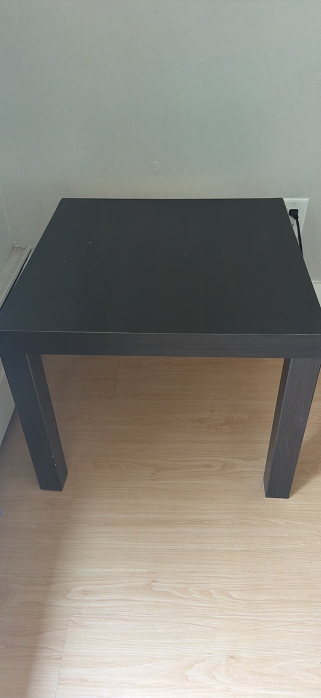 IKEA Lack Side Table - photo 4