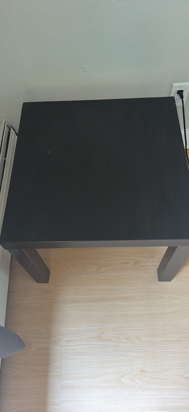 IKEA Lack Side Table - photo 5